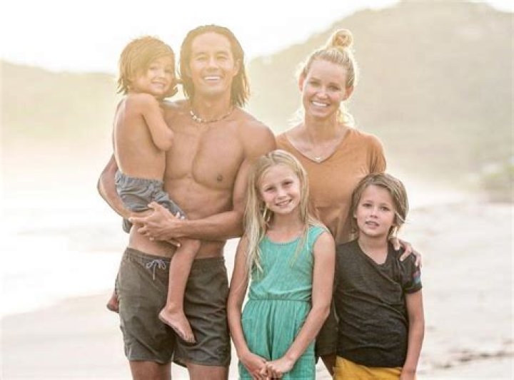 The Bucket List Family - Members, Ages, Trivia