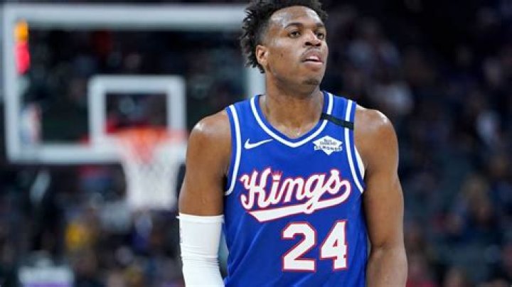 Buddy Hield Bio (Wiki) 