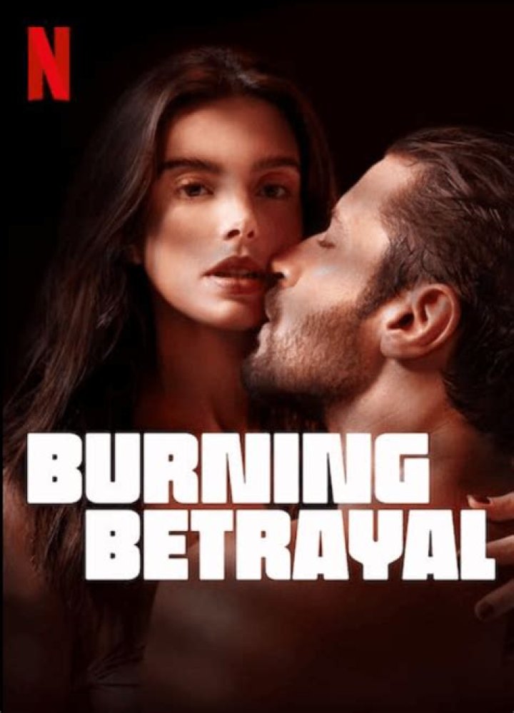 Burning Betrayal star Leandro Lima age, Instagram, and more