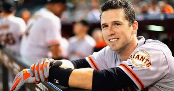 Buster Posey - Age, Family, Bio