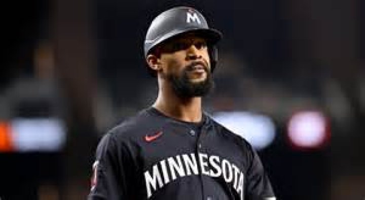 Byron Buxton - Age, Family, Bio