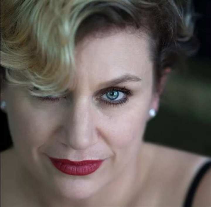 Cady Huffman - Age, Family, Bio