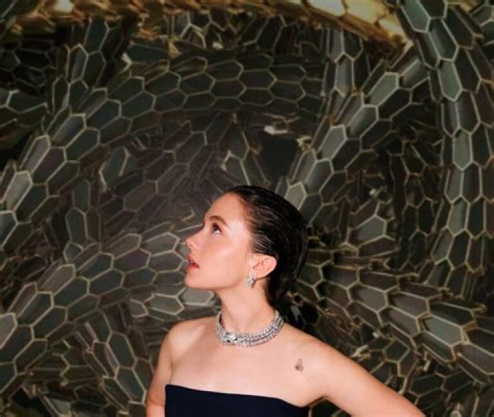 Cailee Spaeny Parents: Mark Spaeny And Reja Spaeny