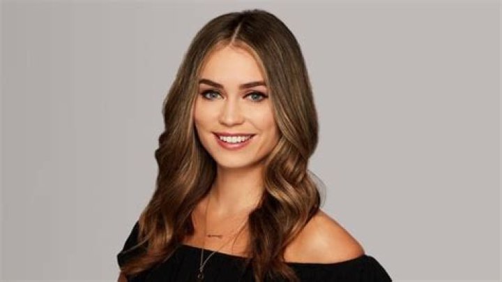 Caitlin Clemmens - Age, Family, Bio