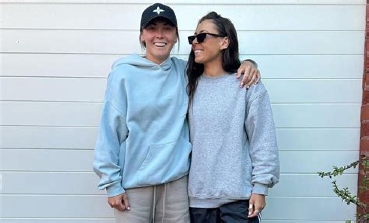 Caitlin Foord Brother: Sister Jamie Foord And Family Ethnicity