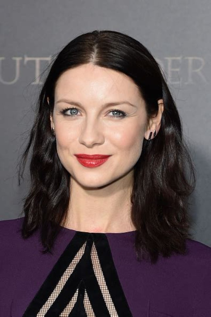 Caitriona Balfe Net Worth