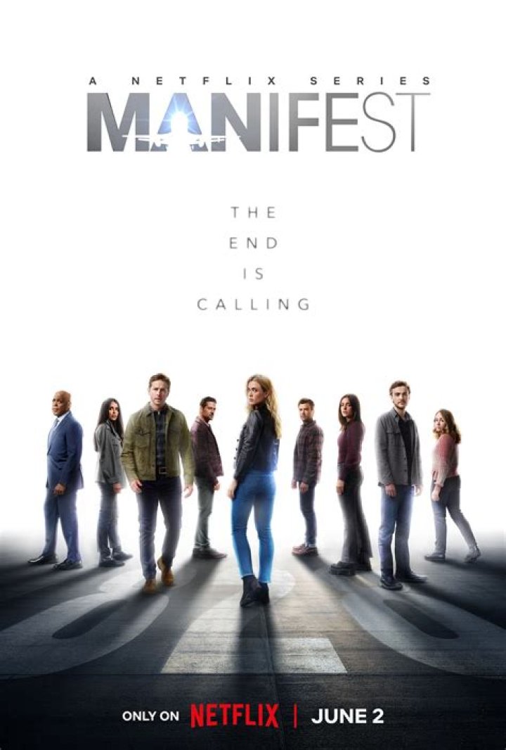 Does Cal die in Manifest season 4 part 1? (spoilers)