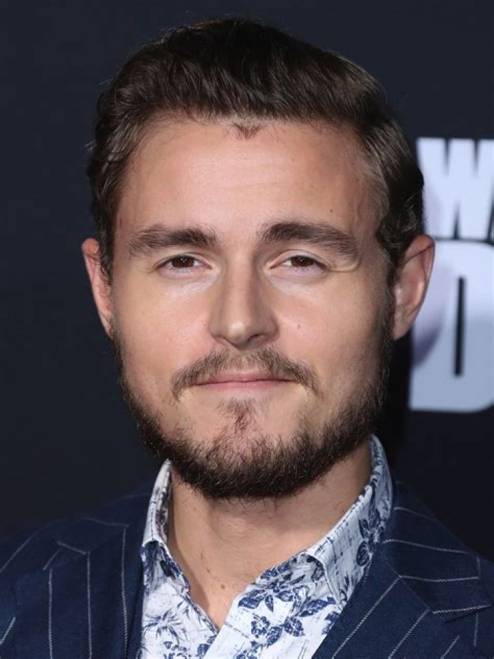 Callan McAuliffe Net Worth - Wiki, Age, Weight and Height, Relationships, Family, and More