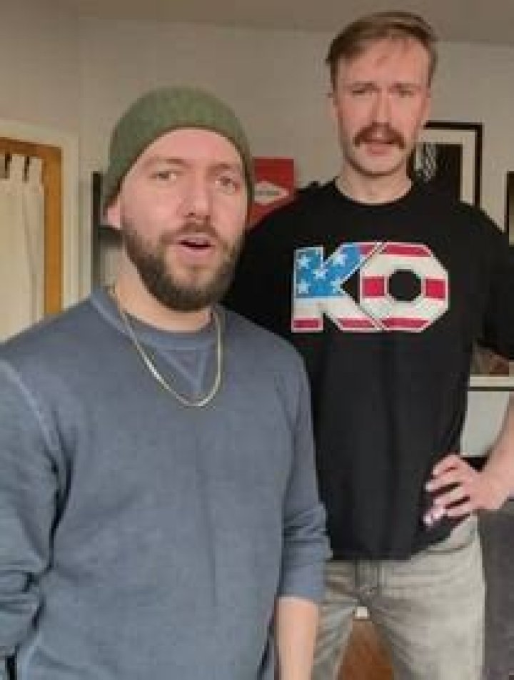 Calvin & Habs - Members, Ages, Trivia