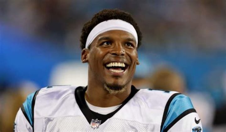 Cam Newton Height, Weight, Net Worth, Age, Birthday, Wikipedia, Who, Nationality, Biography