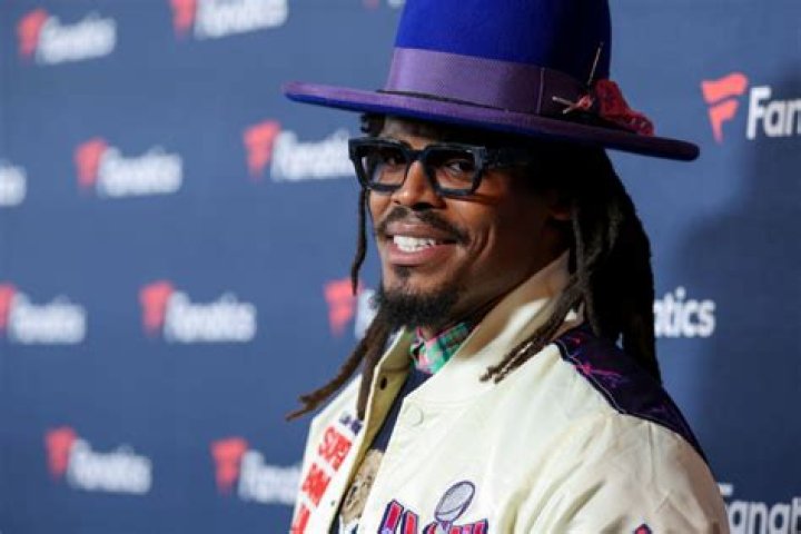 	Cam Newton apologizes for ‘extremely degrading, disrespectful’ word choice	