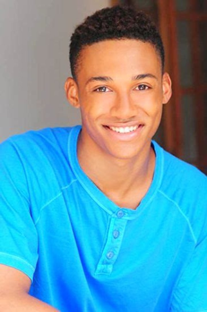 Camaron Engels Bio (Wiki) 