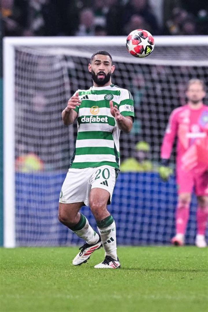 Cameron Carter-Vickers - Age, Family, Bio