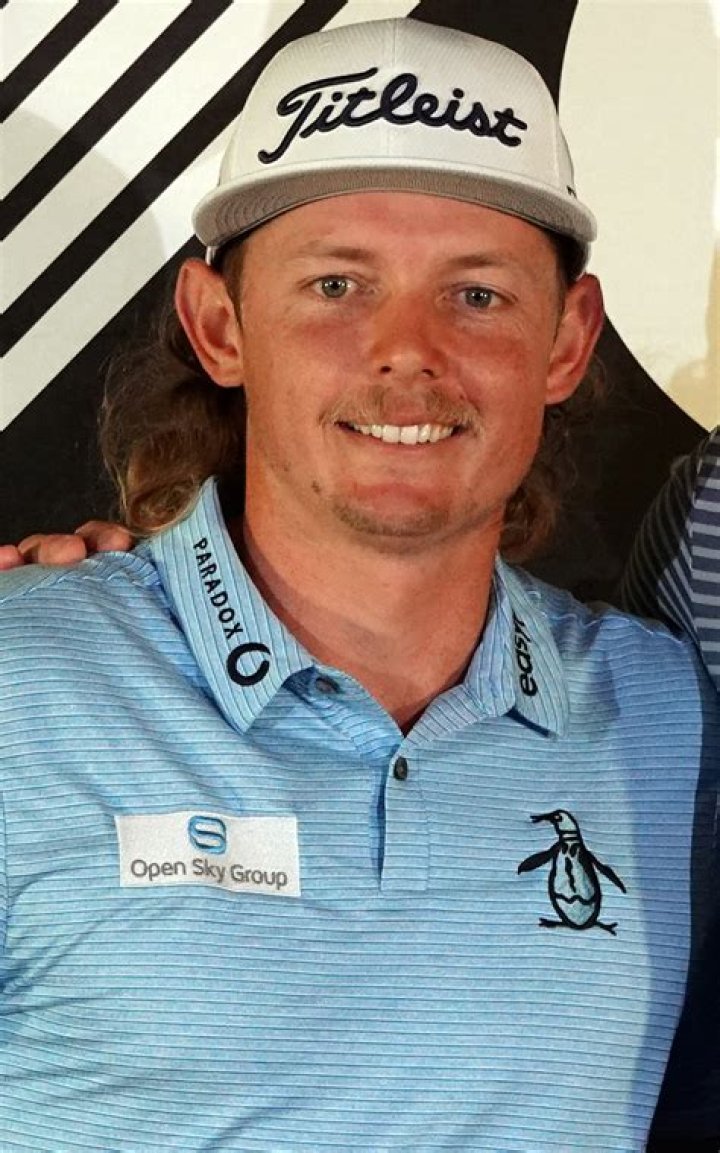 Cameron Smith Net Worth - Wiki, Age, Weight and Height, Relationships, Family, and More