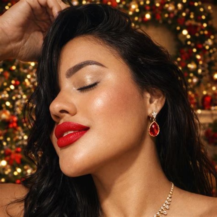 Camila Andrea - Age, Family, Bio