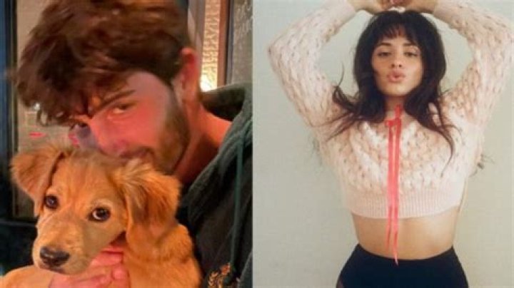 Camila Cabello is Dating Lox Club owner Austin Kevitch!