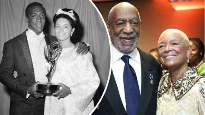 Camille Cosby, wife of the disgraced American actor, Bill Cosby continues to be by his side despite the financial woes!