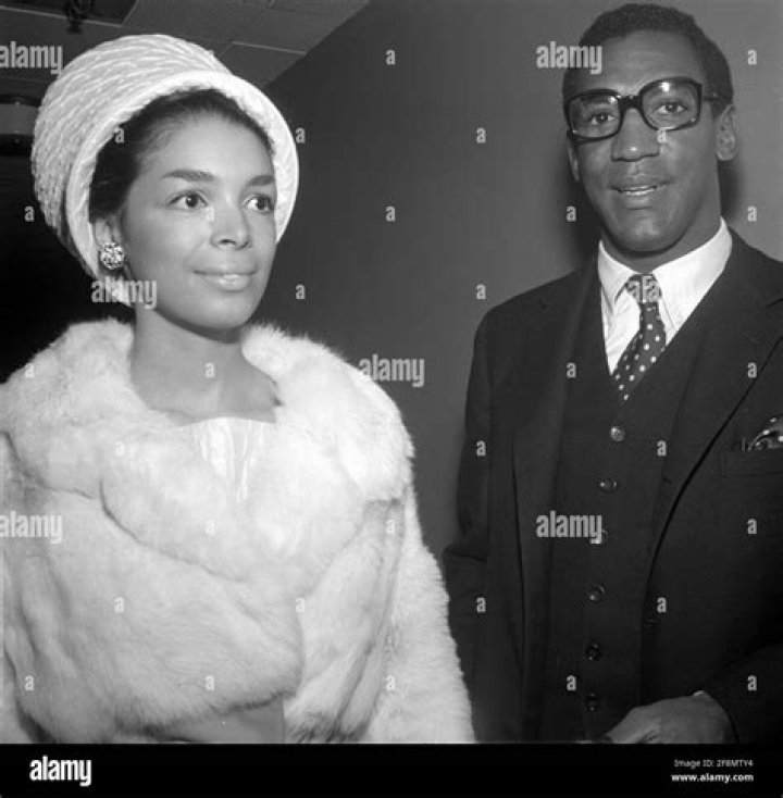 Camille Cosby - Age, Family, Bio