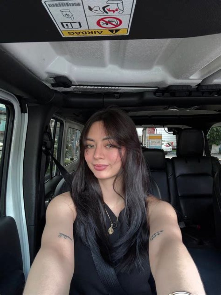 Camille Trinidad - Age, Family, Bio