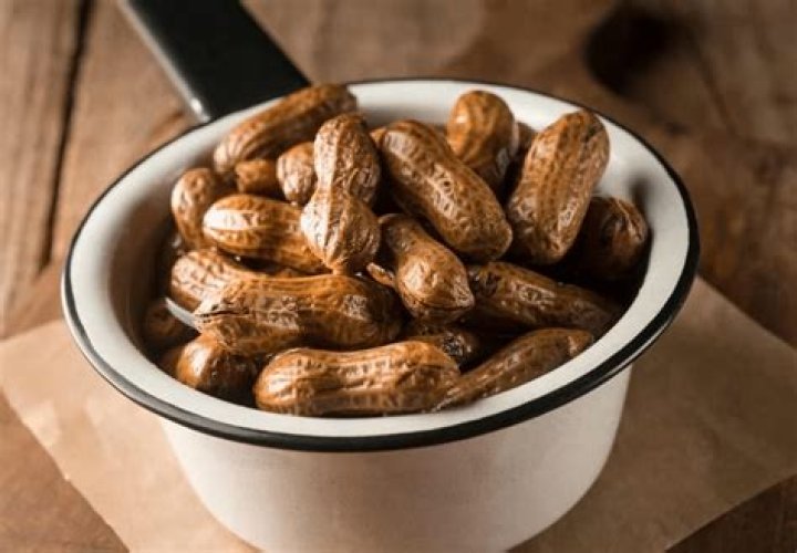 Can boiled peanuts go bad?