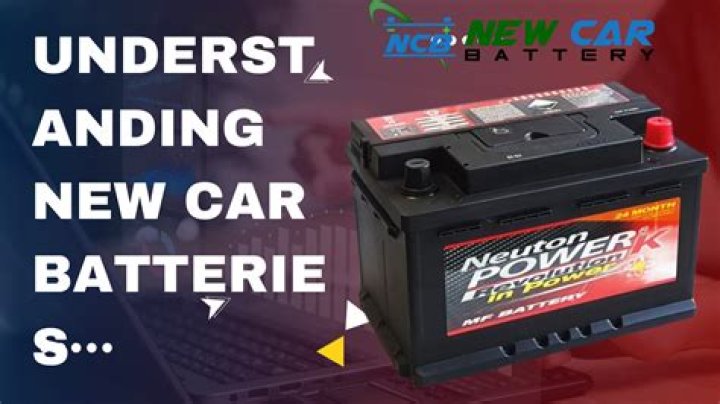 Can cold weather kill a new car battery?