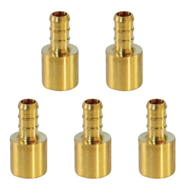 Can I sweat copper to brass?