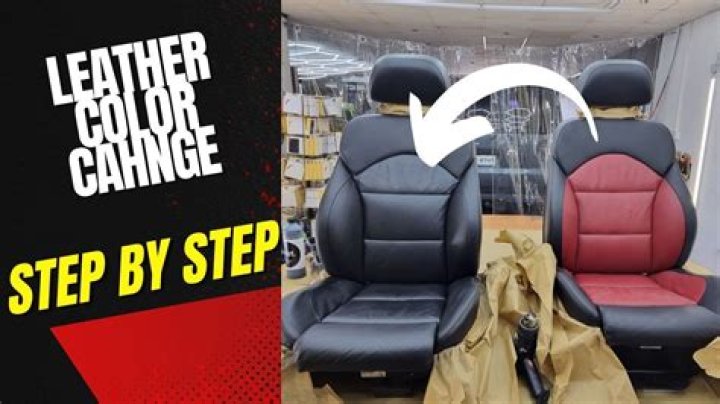 Can I use furniture polish on my car interior?