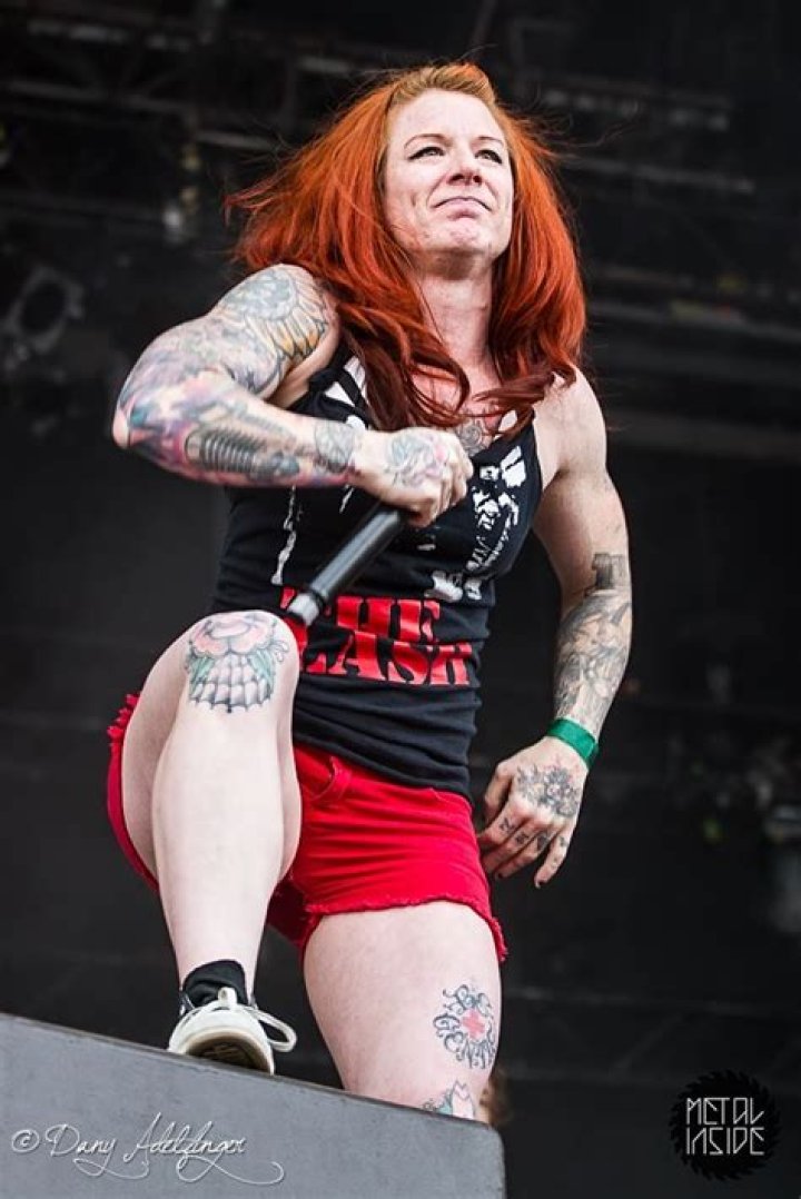 Candace Kucsulain - Age, Family, Bio