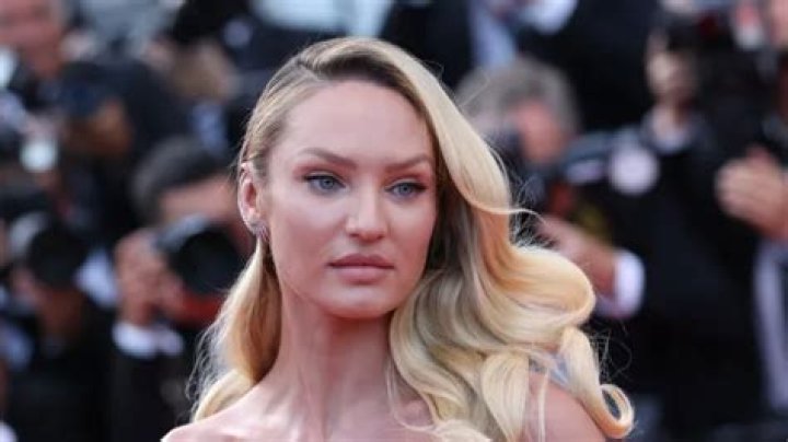 Candice Swanepoel: engagement, fiance, children, relationships!