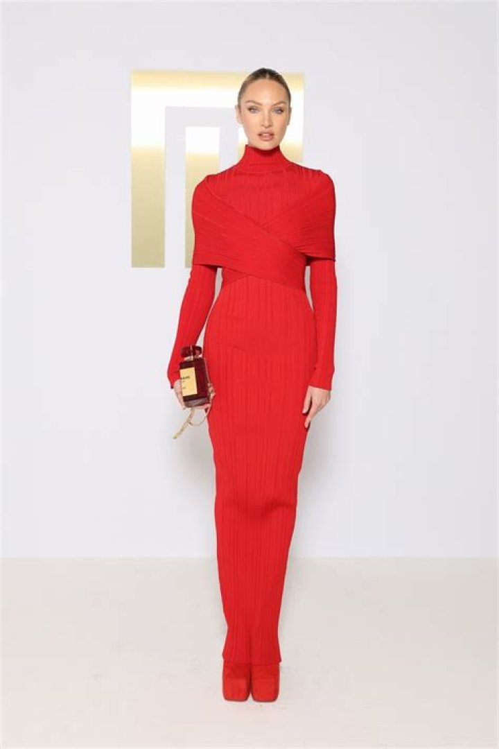 	Diane Kruger wore a tulle Armani in Cannes: lovely or just kind of blah?	