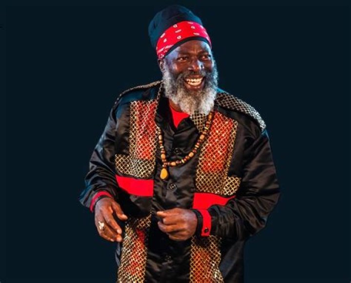 Capleton Net Worth - Wiki, Age, Weight and Height, Relationships, Family, and More