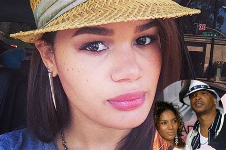 Let's Talk About Cara Mia Wayans Net Worth, Boyfriend and Bio