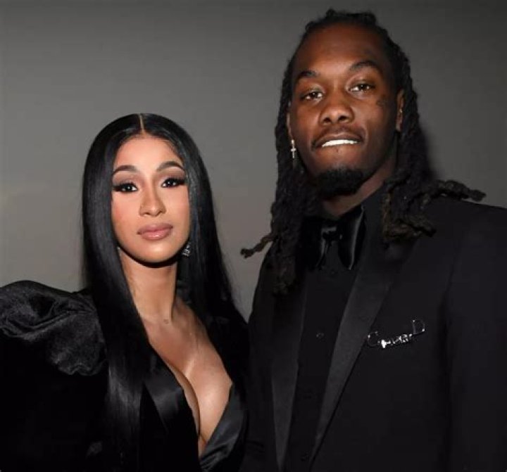 Cardi B announced her split from her husband Offset: how messy will this get?