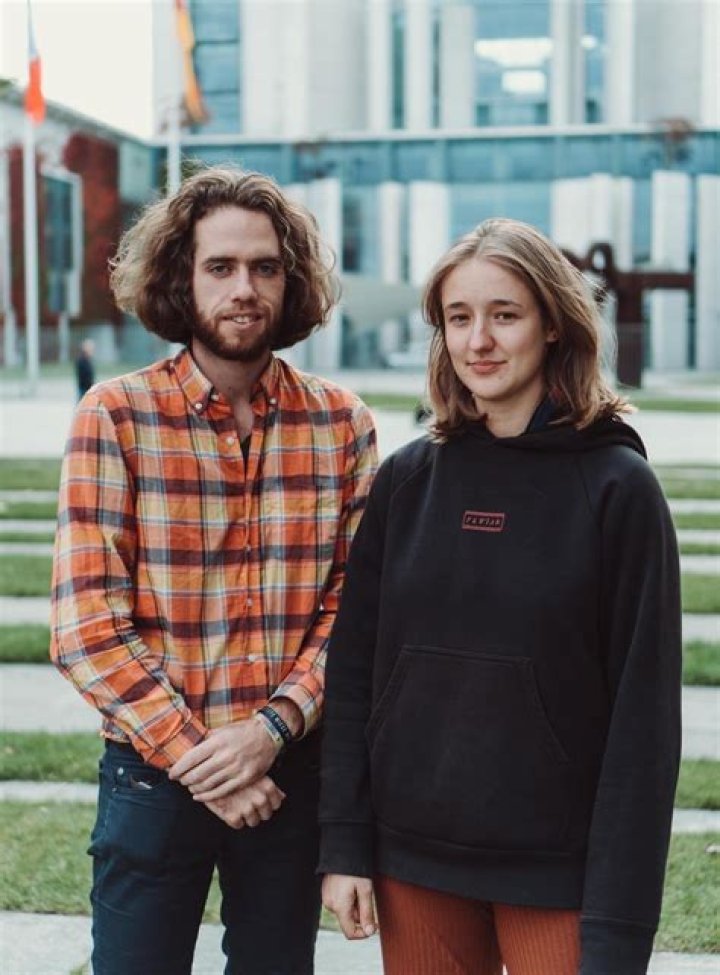 Carla Rochel Wikipedia Bio And Alter – How Old Is She? Partner And Instagram