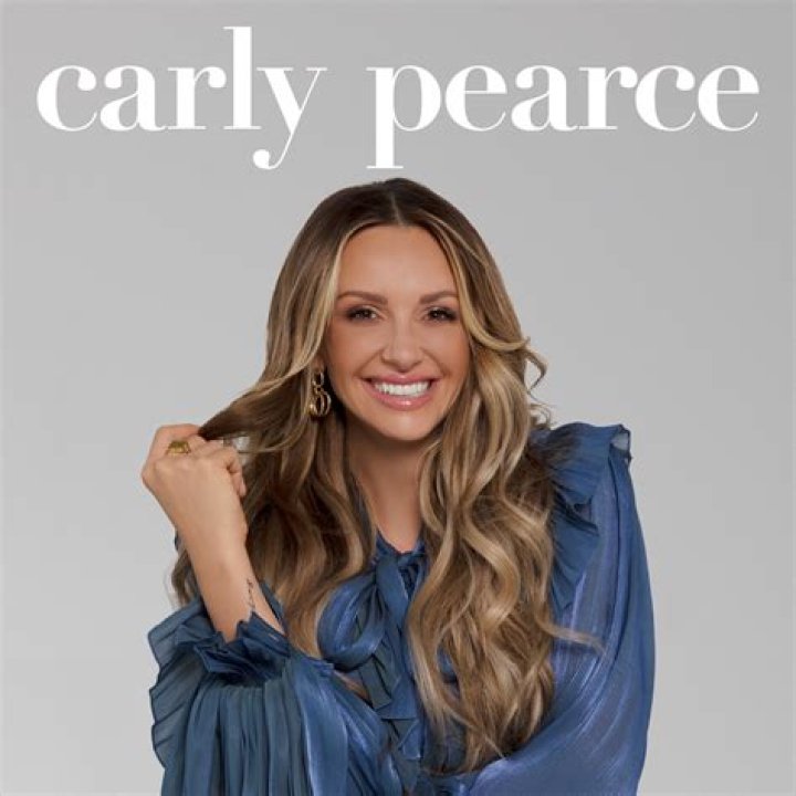 Carly Pearce Bio (Wiki) 