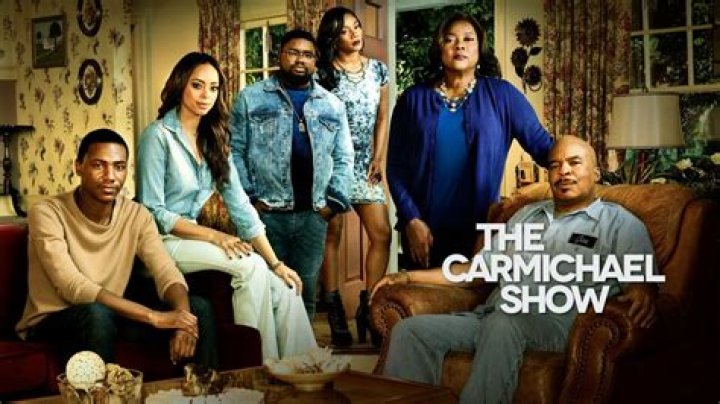 The Carmichael Show - Cast, Ages, Trivia