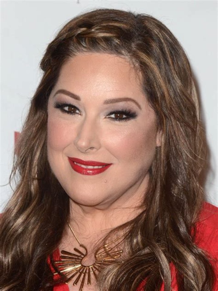 Carnie Wilson - Age, Family, Bio