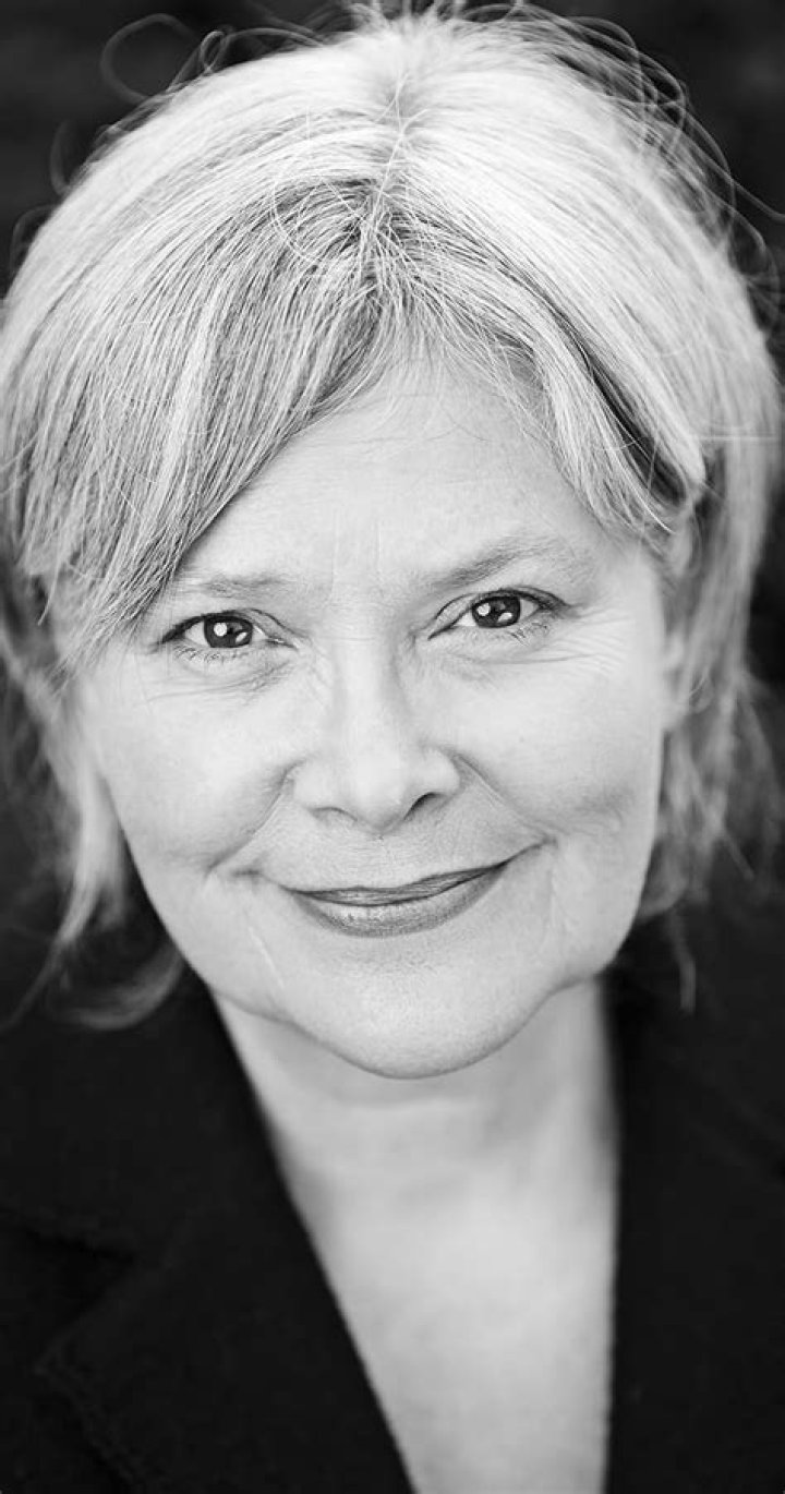 Carol Ann Crawford Bio (Wiki) 