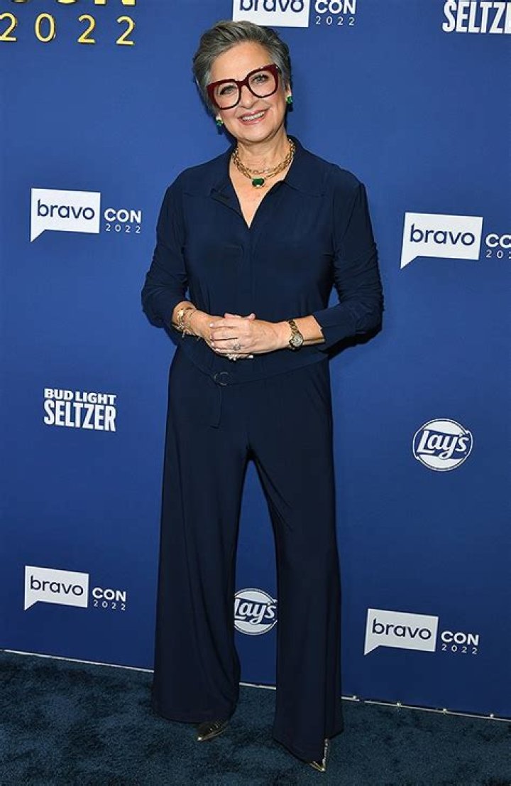 Caroline Manzo Makes Bid to Return to 'RHONJ'