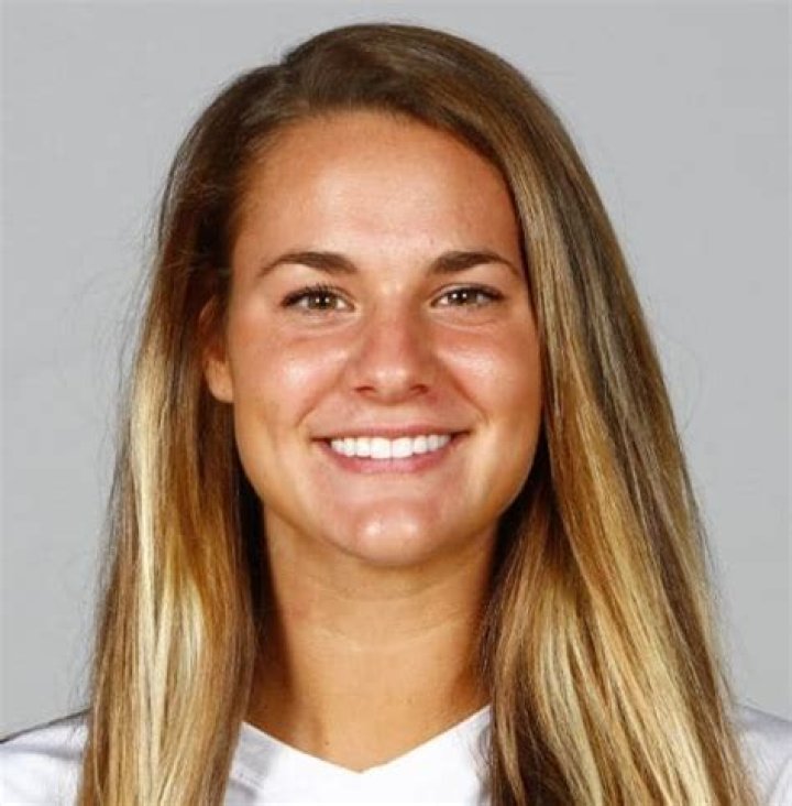 
Caroline Ostman Age, Birthday, Wikipedia, Who, Nationality, Biography 