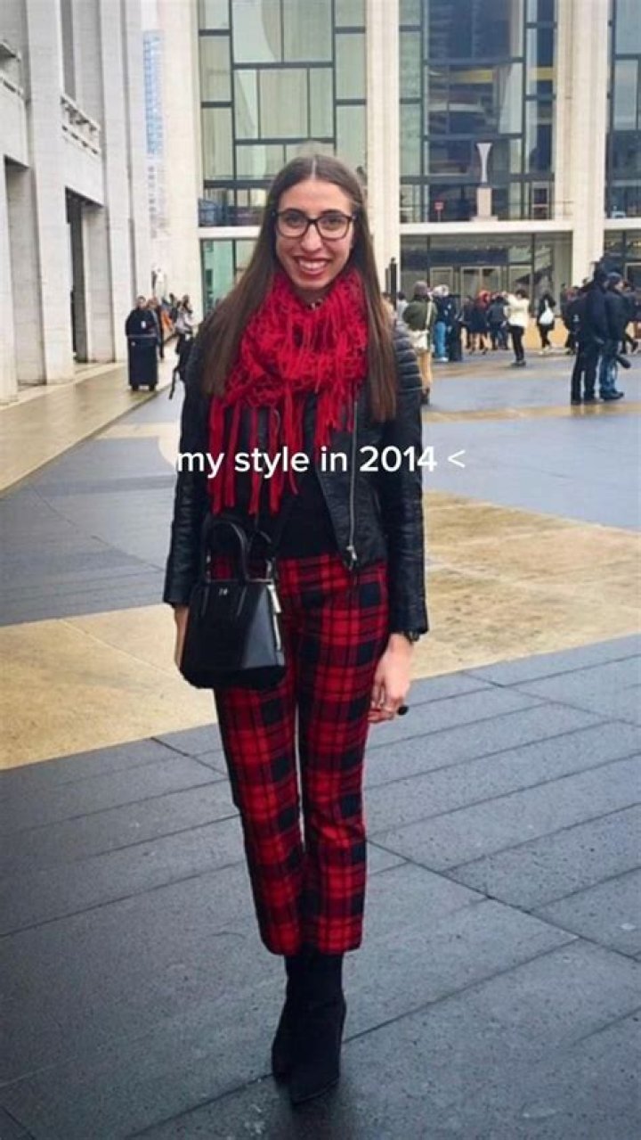 Caroline Vazzana - Age, Family, Bio