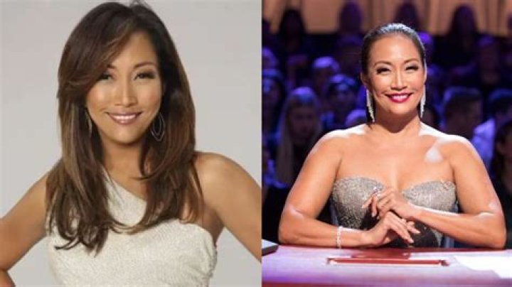 Carrie Ann Inaba’s Struggle With Weight Gain Amid Health Problems!
