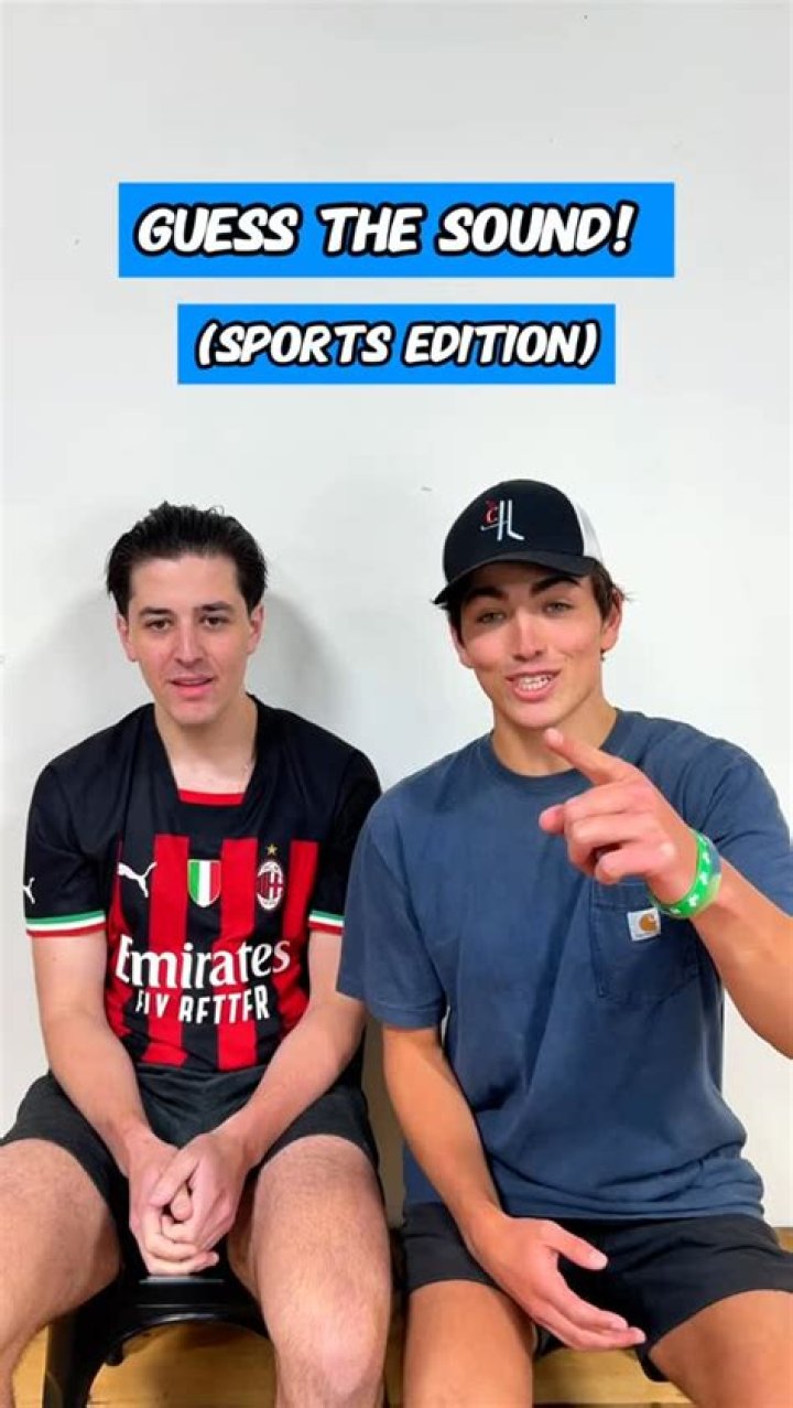 Carson Curran - Age, Family, Bio