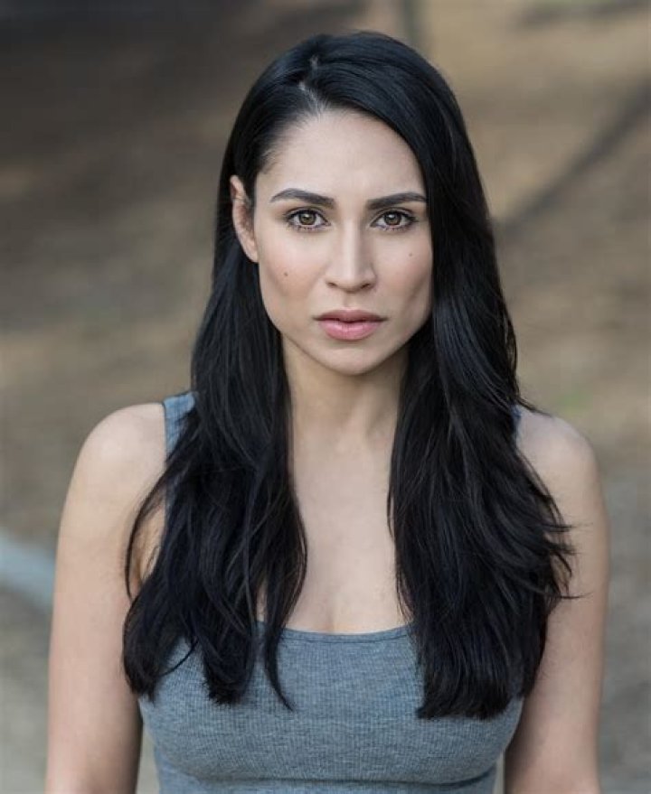 Cassie Steele Bio (Wiki) 