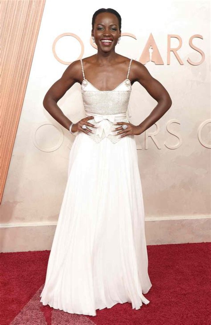 More Casting News for Oscar Darling Lupita Nyong’o