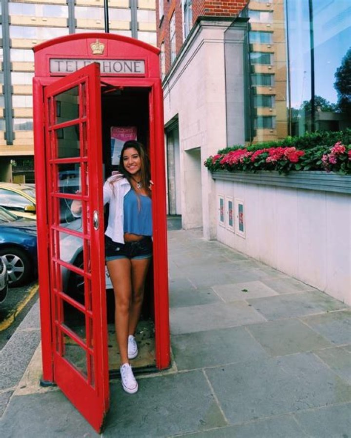 Catalina Selman - Age, Family, Bio