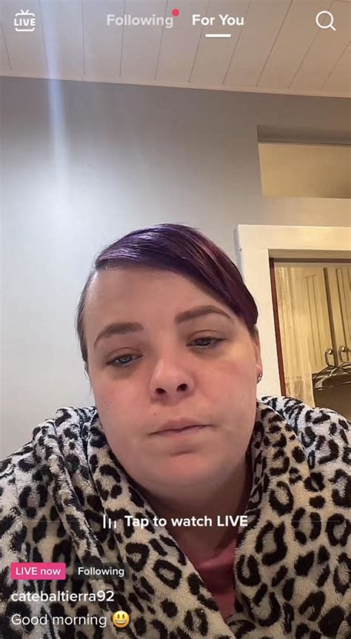 Baby boy! Catelynn and Tyler Tell All On Their New Baby!