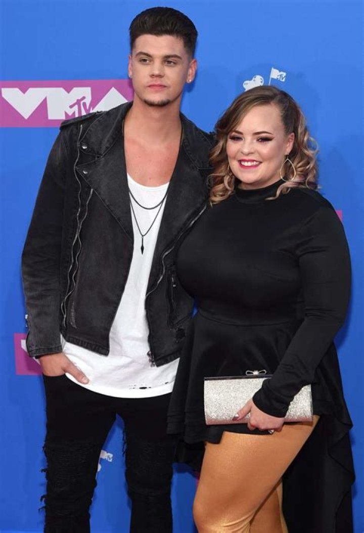 Catelynn Lowell Breaks Silence On Rumors Of Butch Dying