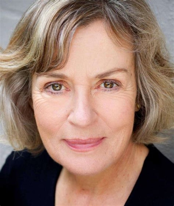 Getting To Know Catherine Wilkin