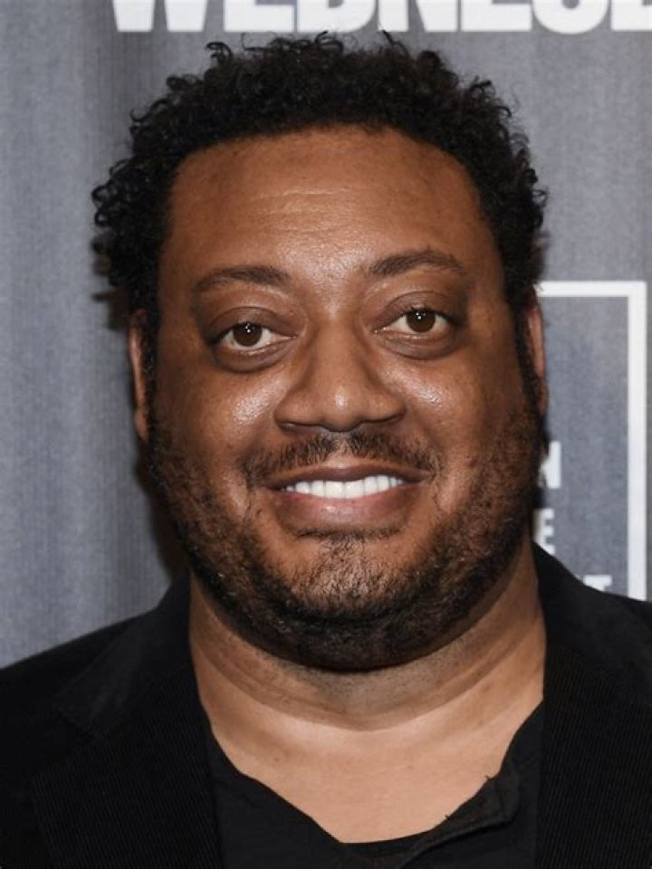 Cedric Yarbrough Net Worth - Wiki, Age, Weight and Height, Relationships, Family, and More